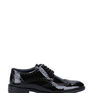 FACADE4573 Puppies Dustin Brogue Shoes
