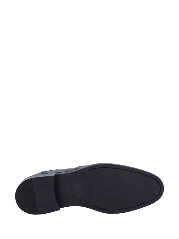 FACADE4573 Puppies Dustin Brogue Shoes - Image 5