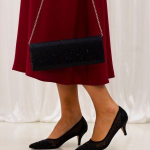 FACADE4586 Kitten Heel Shoes