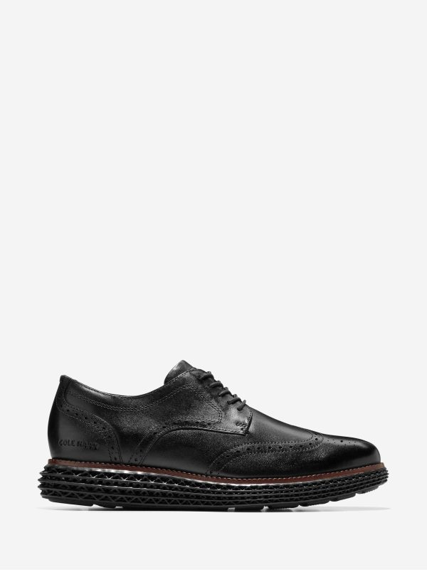 FACADE4576 Mens Original Grand .0 Oxford  Shoes