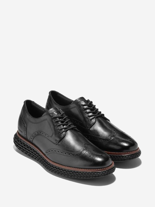 FACADE4576 Mens Original Grand .0 Oxford  Shoes - Image 2