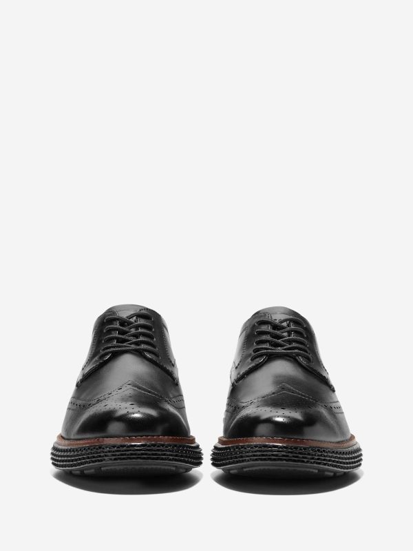 FACADE4576 Mens Original Grand .0 Oxford  Shoes - Image 3