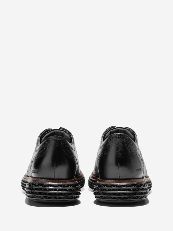 FACADE4576 Mens Original Grand .0 Oxford  Shoes - Image 4