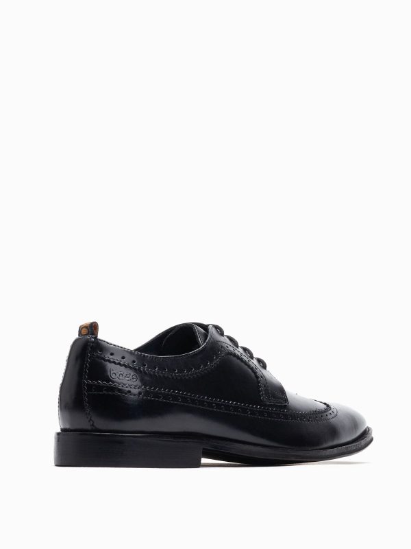 FACADE4572 Patent Brogues - Image 2